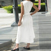 Vestido Midi Princess - Sua Boutique