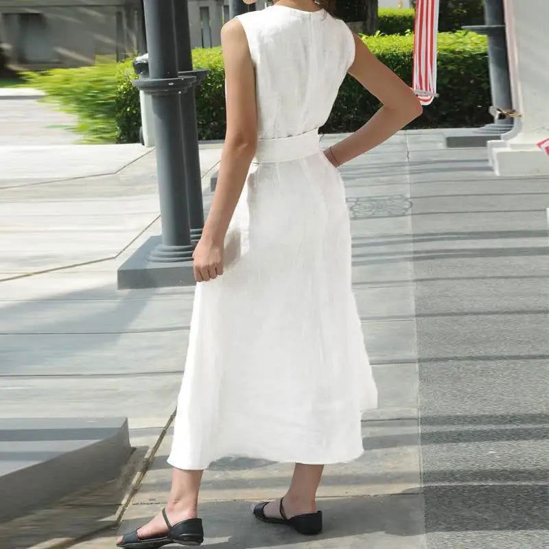 Vestido Midi  Princess use o cupom PRIMEIRACOMPRA e garanta 12%OFF