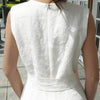 Vestido Midi Princess - Sua Boutique