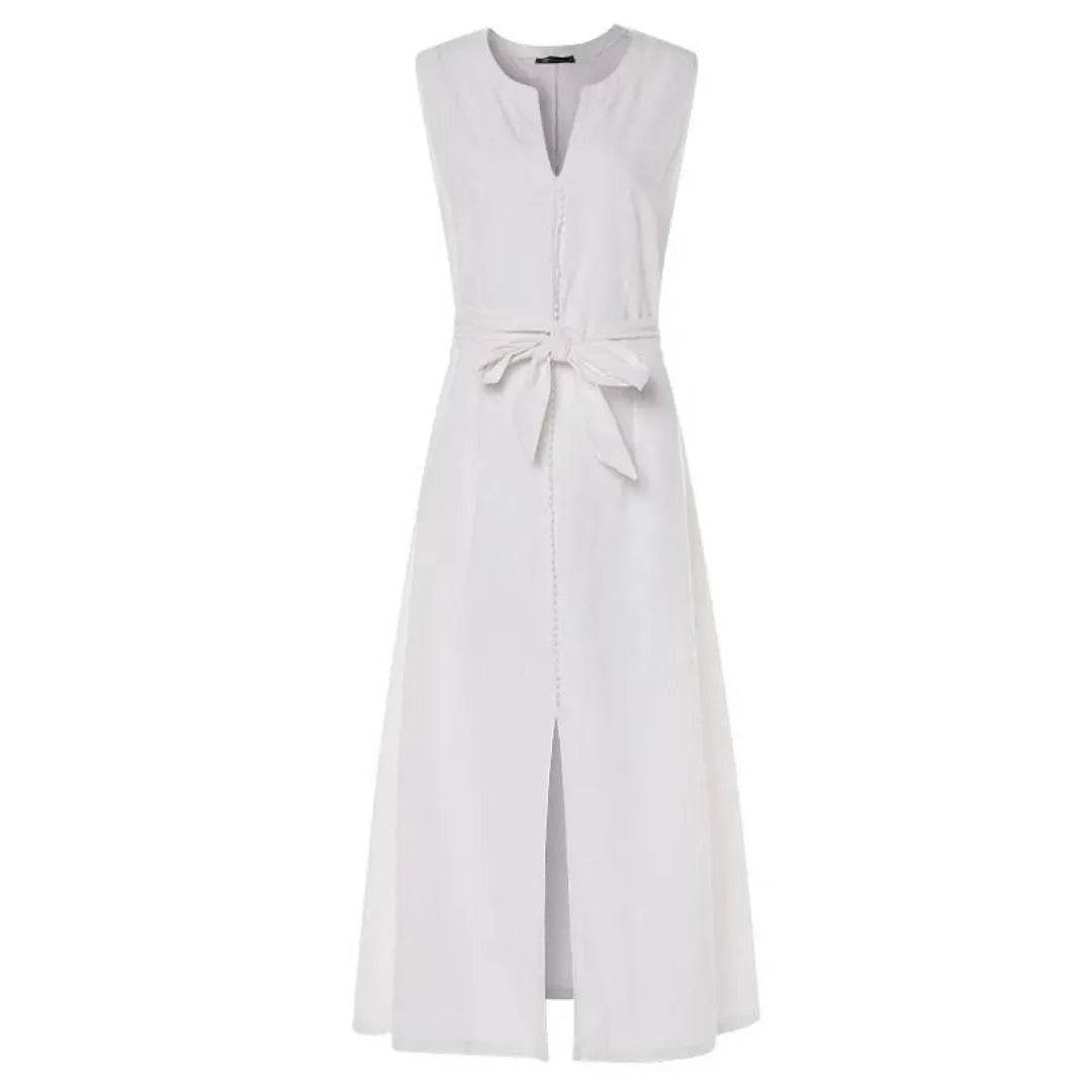 Vestido Midi Princess - Sua Boutique