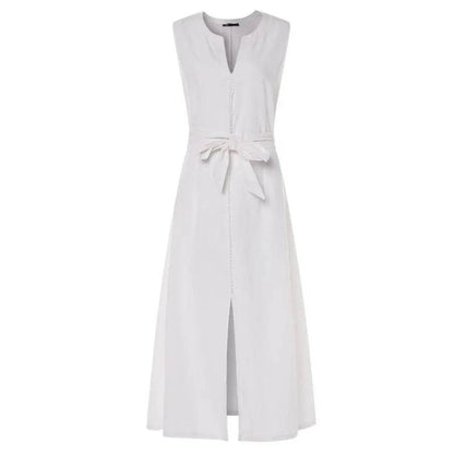 Vestido Midi Princess - Sua Boutique