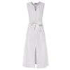 Vestido Midi Princess - Sua Boutique