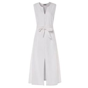 Vestido Midi  Princess use o cupom PRIMEIRACOMPRA e garanta 12%OFF