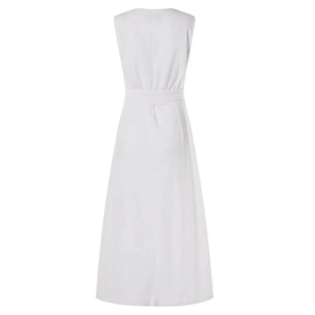 Vestido Midi Princess - Sua Boutique