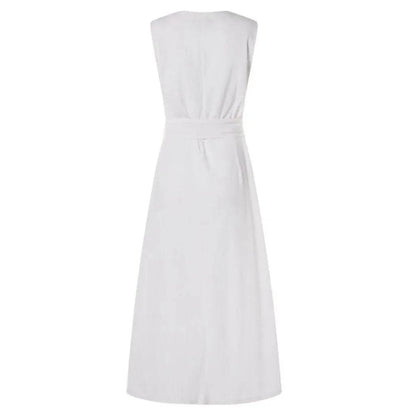 Vestido Midi Princess - Sua Boutique