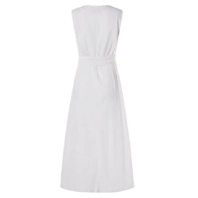 Vestido Midi  Princess use o cupom PRIMEIRACOMPRA e garanta 12%OFF