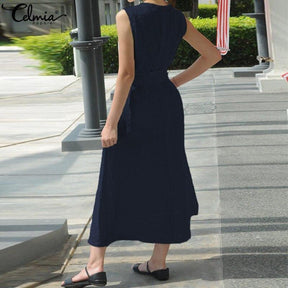Vestido Midi  Princess use o cupom PRIMEIRACOMPRA e garanta 12%OFF
