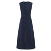Vestido Midi Princess - Sua Boutique