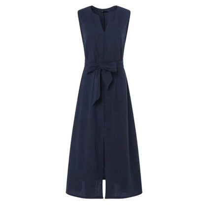 Vestido Midi Princess - Sua Boutique