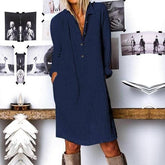 Vestido Midi Street use o cupom PRIMEIRACOMPRA e garanta 12%OFF