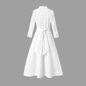 Vestido Midi Tavares use o cupom PRIMEIRACOMPRA e garanta 12%OFF