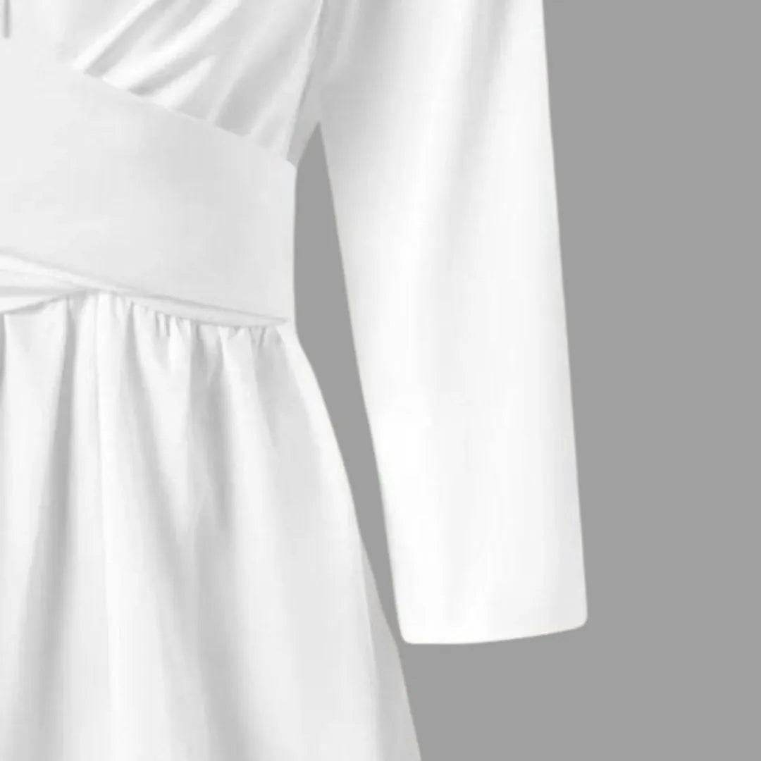 Vestido Midi Tavares - Sua Boutique