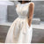 Vestido Midi White Label - Sua Boutique