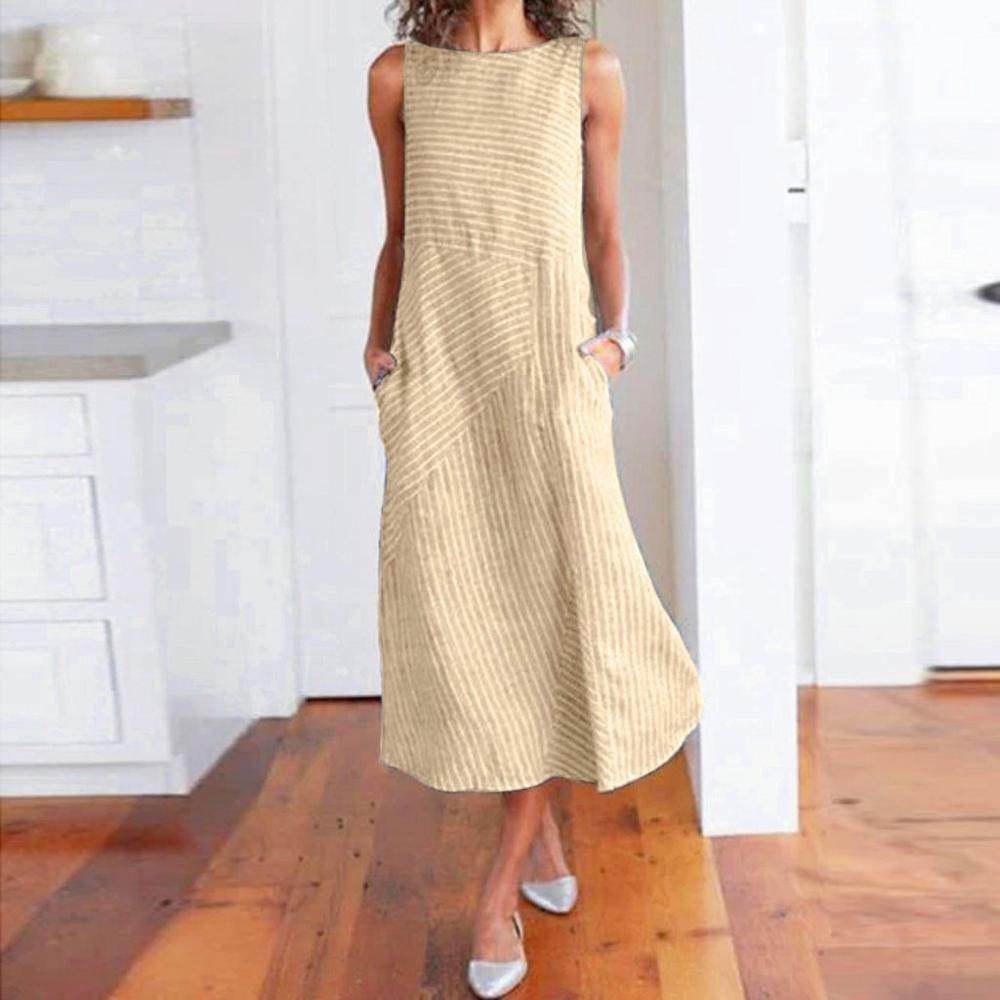 Vestido Midi You - Sua Boutique