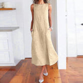 Vestido Midi You use o cupom PRIMEIRACOMPRA e garanta 12%OFF