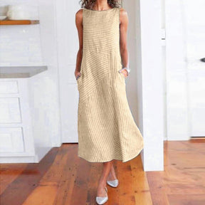 Vestido Midi You use o cupom PRIMEIRACOMPRA e garanta 12%OFF