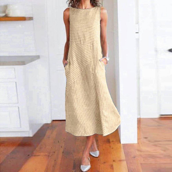 Vestido Midi You - Sua Boutique