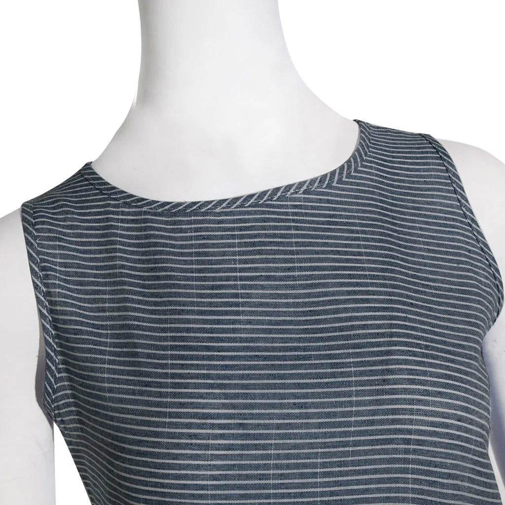 Vestido Midi You - Sua Boutique