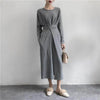 Vestido Midi Style - Sua Boutique