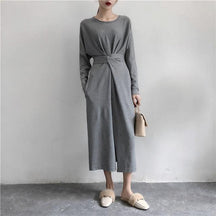 Vestido Midi  Style - Sua Boutique