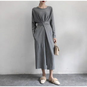 Vestido Midi  Style - Sua Boutique