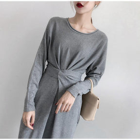 Vestido Midi  Style - Sua Boutique
