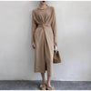 Vestido Midi Style - Sua Boutique