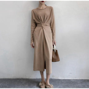 Vestido Midi  Style - Sua Boutique