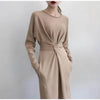 Vestido Midi Style - Sua Boutique