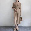 Vestido Midi Style - Sua Boutique