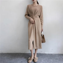 Vestido Midi  Style - Sua Boutique