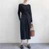 Vestido Midi Style - Sua Boutique