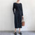 Vestido Midi Style - Sua Boutique
