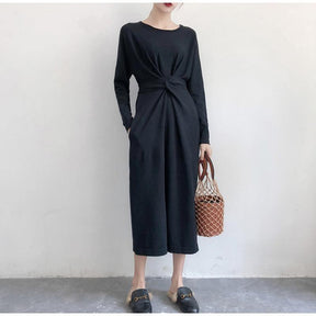 Vestido Midi  Style - Sua Boutique