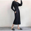 Vestido Midi Style - Sua Boutique