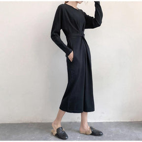 Vestido Midi  Style - Sua Boutique