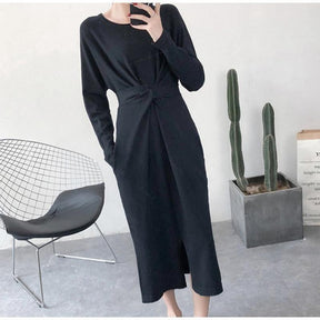 Vestido Midi  Style - Sua Boutique