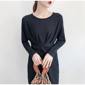 Vestido Midi  Style - Sua Boutique