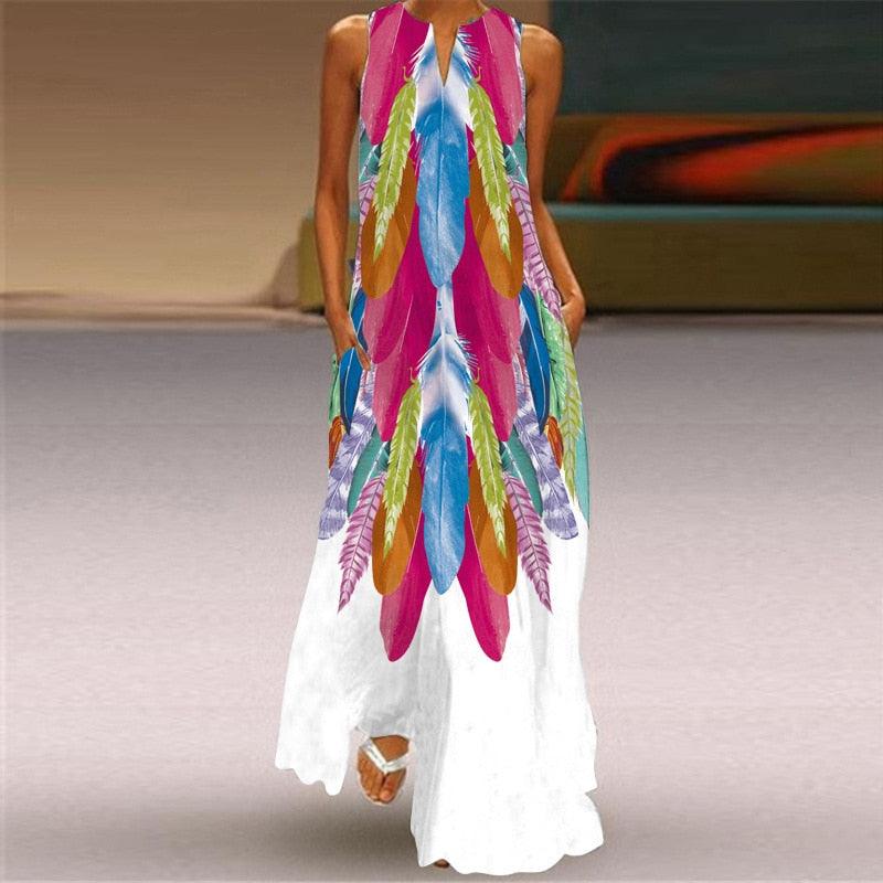 Vestido Moanah use o cupom PRIMEIRACOMPRA e garanta 12%OFF