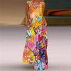 Vestido Moanah - Sua Boutique