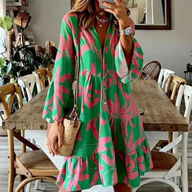 Vestido Moscou use o cupom PRIMEIRACOMPRA e garanta 12%OFF