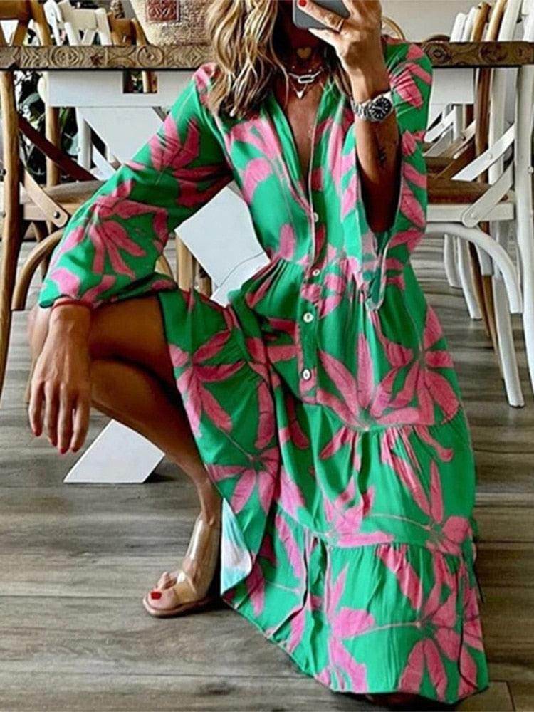 Vestido Moscou - Sua Boutique