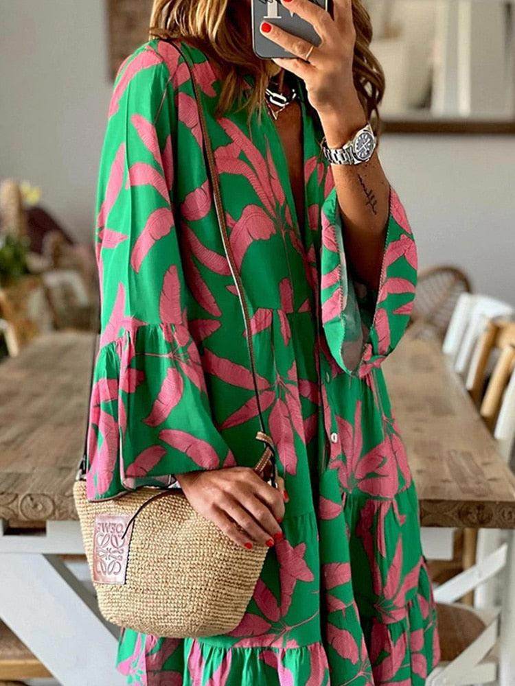 Vestido Moscou - Sua Boutique