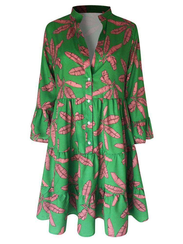 Vestido Moscou - Sua Boutique