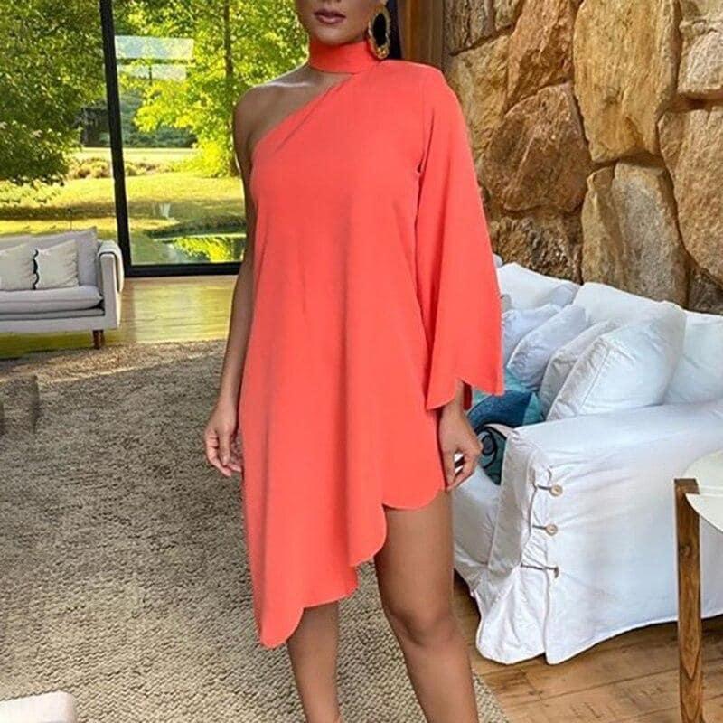Vestido Musa Fashion use o cupom PRIMEIRACOMPRA e garanta 12%OFF