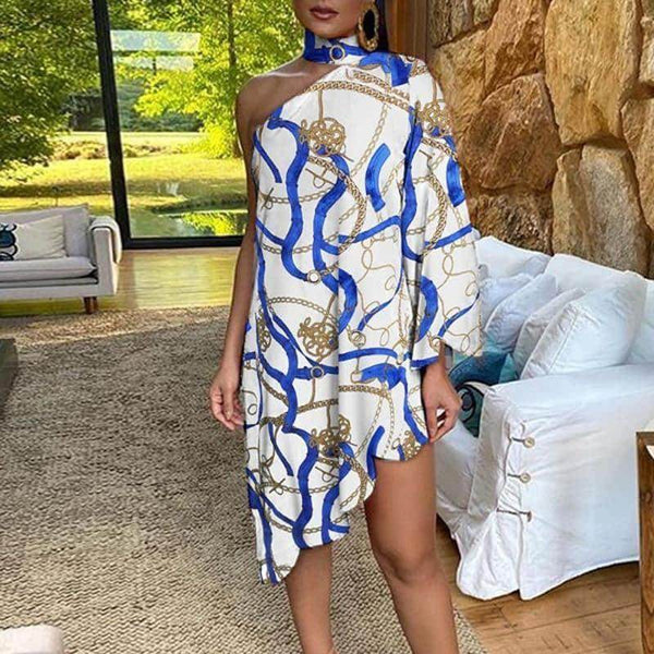 Vestido Musa Fashion - Sua Boutique