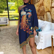 Vestido Musa Fashion use o cupom PRIMEIRACOMPRA e garanta 12%OFF