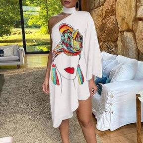 Vestido Musa Fashion use o cupom PRIMEIRACOMPRA e garanta 12%OFF