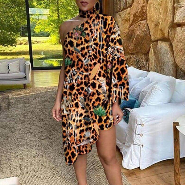 Vestido Musa Fashion - Sua Boutique