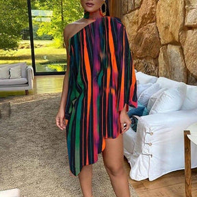 Vestido Musa Fashion use o cupom PRIMEIRACOMPRA e garanta 12%OFF